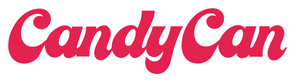CandyCan healthy gummies logo