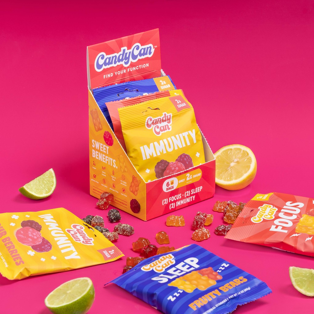 Variety Pack - 6pk