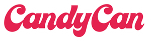 CandyCan healthy gummies logo