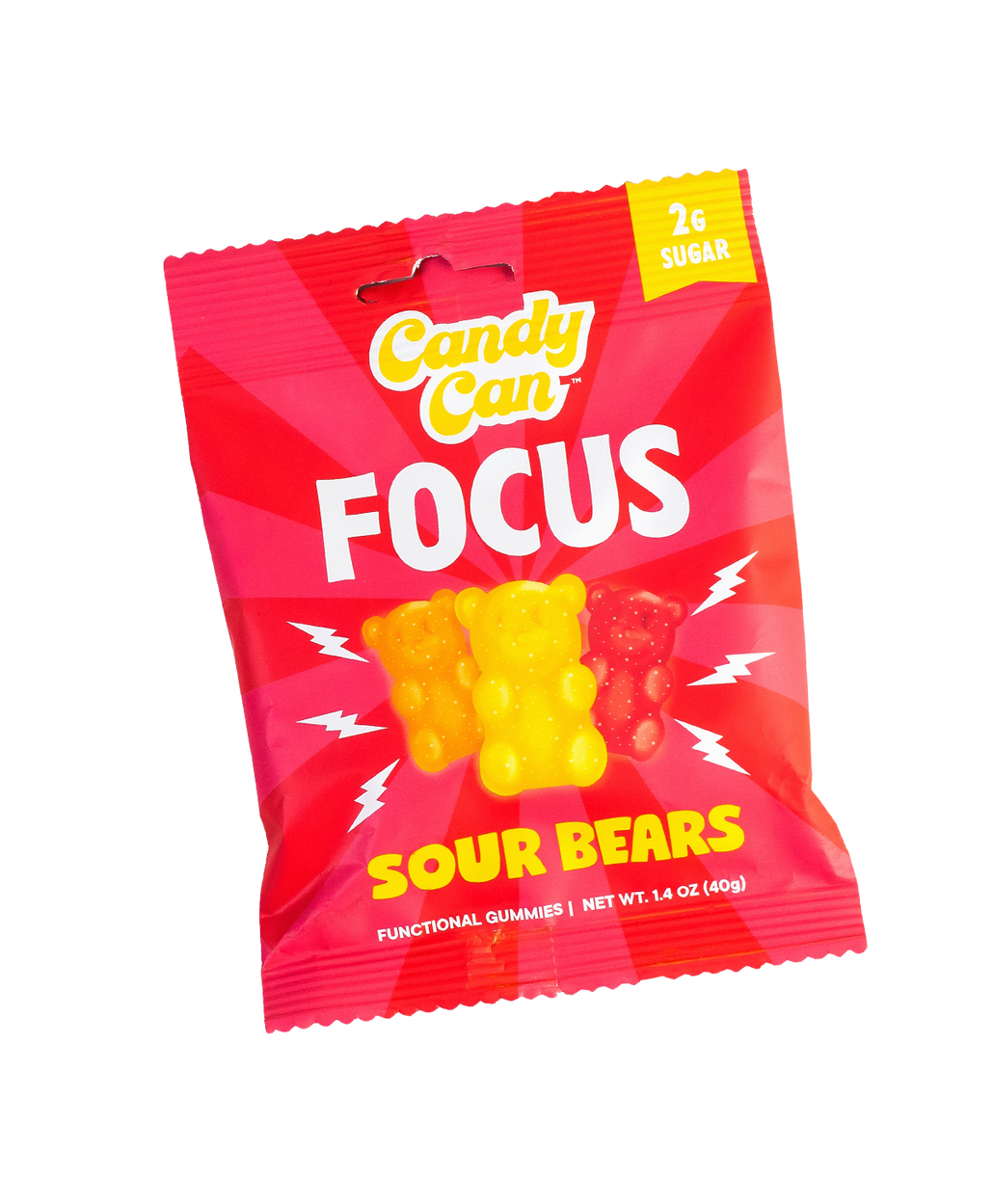 FOCUS Sample Pack ($1)