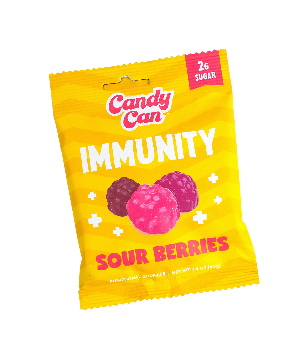 IMMUNITY Sample Pack ($1)