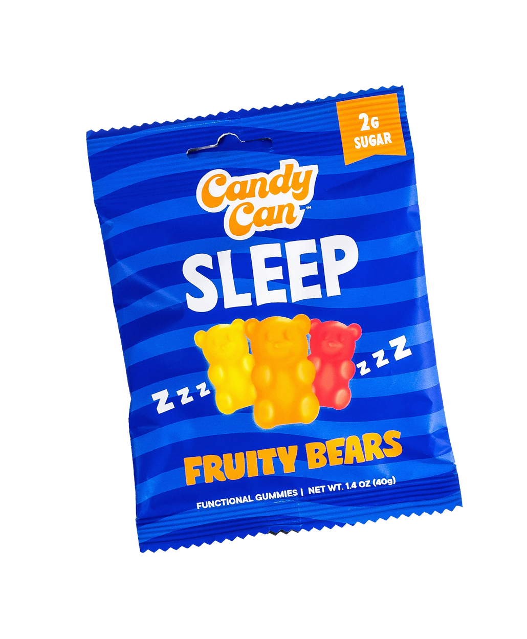 SLEEP Sample Pack ($1)